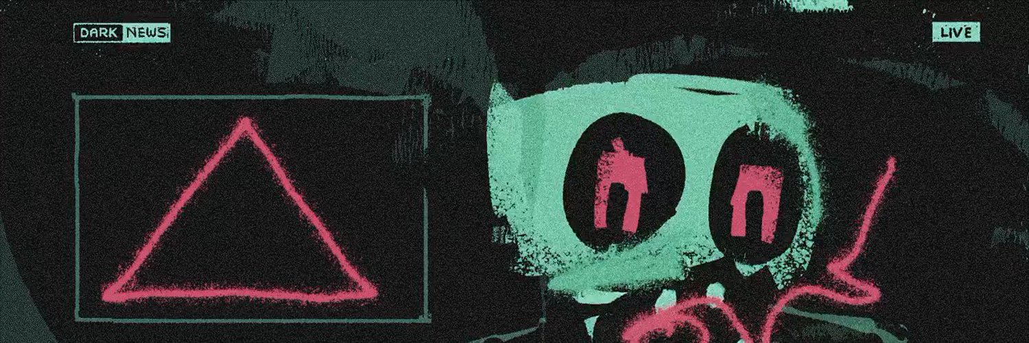 Cult of Crypto Art banner artwork