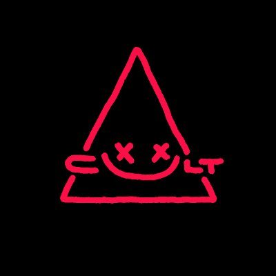 Cult of Crypto Art logo